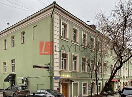 Бизнес-центр Столешников пер, д 9 стр 3 0