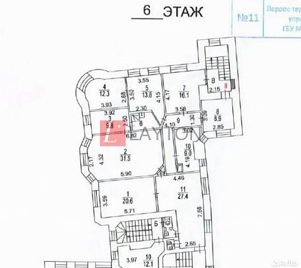 Картинка 1 офиса м2, Картинка 1 офиса м2,