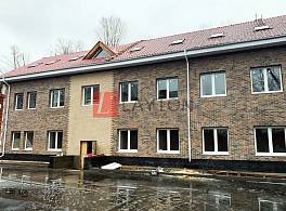 Особняк Канатчиковский пр 7 к 1 0