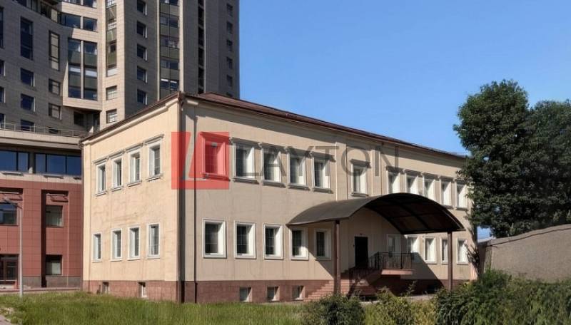 Бизнес-центр Русаковская 13А с2 - картинка 1 Бизнес-центр Русаковская 13А с2 - картинка 1