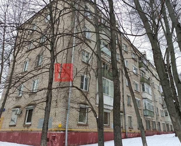 Жилой Дом Ватутина, 10 - картинка 1 Жилой Дом Ватутина, 10 - картинка 1