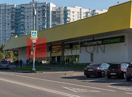 Бизнес-центр Голубинская ул., д. 28 0