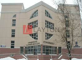 Бизнес-центр На Проходчиков 0