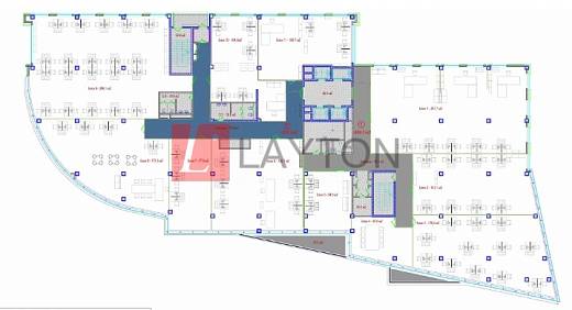 Картинка 4 офиса м2, Картинка 4 офиса м2,