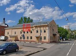 Особняк Почтовая Бол 71 0