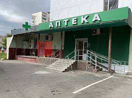 Пристройка к ЖД Нижегородская ул., 2 корп 2 0