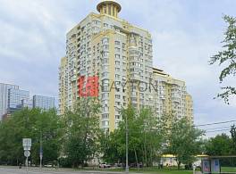 Жилой Дом Борисовские Пруды 5к1 0