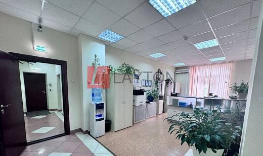 Картинка 4 офиса м2, Картинка 4 офиса м2,