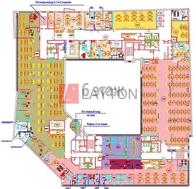 Картинка 2 офиса м2, Картинка 2 офиса м2,