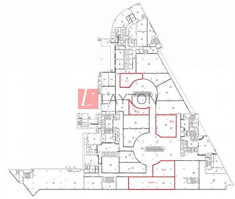 Картинка 1 офиса м2, Картинка 1 офиса м2,