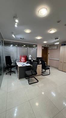 Картинка 4 офиса м2, Картинка 4 офиса м2,