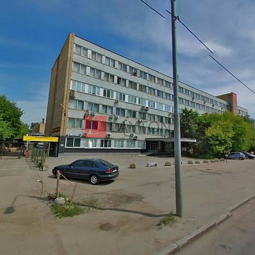 Бизнес-центр Хорошевская 3я 2 стр 1 - картинка 1 Бизнес-центр Хорошевская 3я 2 стр 1 - картинка 1