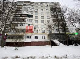 Жилой Дом Сумская улица, 6к1 0
