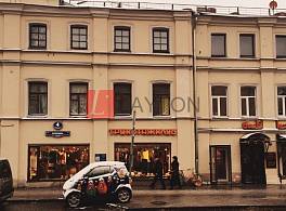 Жилой Дом Покровка, 4с1 0