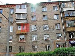 Жилой Дом На Новолесной 0