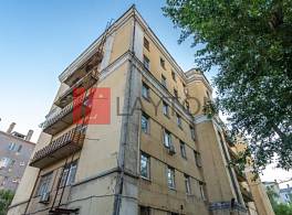 Бизнес-центр Стромынка, 21 к2 0