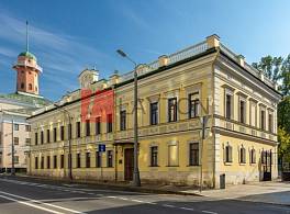 Особняк Николоямская, д 52 стр 1 0