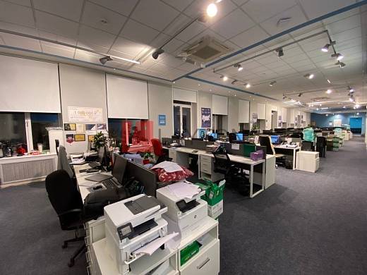 Картинка 5 офиса м2, Картинка 5 офиса м2,