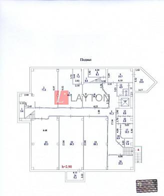 Картинка 3 офиса м2, Картинка 3 офиса м2,