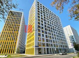 ЖК На Мельникова 0