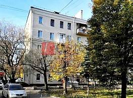 Жилой Дом Пуговишников 16 0