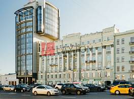 Жилой Дом Зубовский б-р д 13 стр 1 0