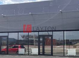 Бизнес-центр ул. Некрасова 73 0