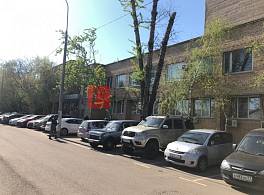 Бизнес-центр Выборгская 16к2 0