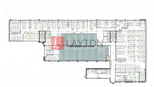 Картинка 1 офиса м2, Картинка 1 офиса м2,