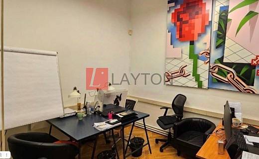 Картинка 5 офиса м2, Картинка 5 офиса м2,