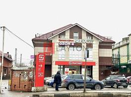 Бизнес-центр Железнодорожная улица, с18Б 0