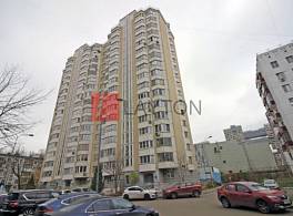 Жилой Дом Нахимовский просп., 67К4 0