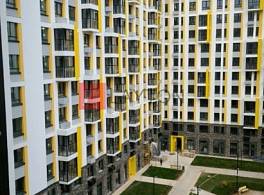 Жилой Дом ЖК Пятницкие Луга, к1/2 0