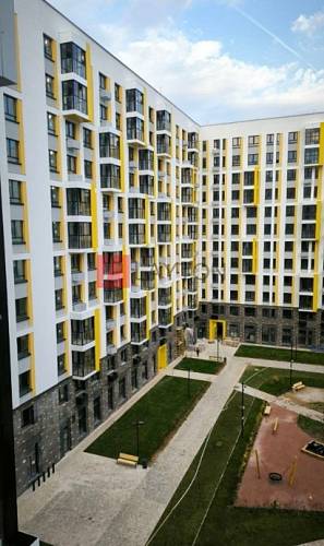 Жилой Дом ЖК Пятницкие Луга, к1/2 - картинка 1 Жилой Дом ЖК Пятницкие Луга, к1/2 - картинка 1