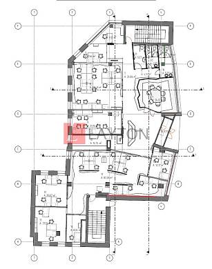 Картинка 3 офиса м2, Картинка 3 офиса м2,