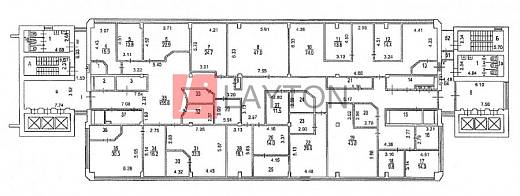 Картинка 2 офиса м2, Картинка 2 офиса м2,