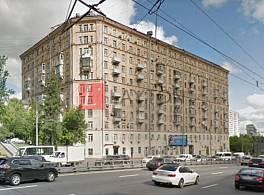 Жилой Дом Варшавское ш. 2 0