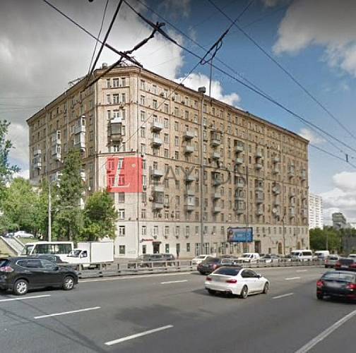 Жилой Дом Варшавское ш. 2 - картинка 1 Жилой Дом Варшавское ш. 2 - картинка 1