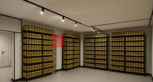 Картинка 1 офиса  м2,  Картинка 1 офиса  м2,