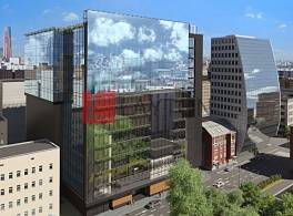 Бизнес-центр Резиденция Тверская 0