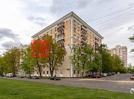 Жилой Дом Каширское шоссе, д 16 0