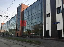 Бизнес-центр Конфетти 0