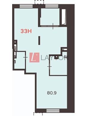 Картинка 2 офиса м2, Картинка 2 офиса м2,
