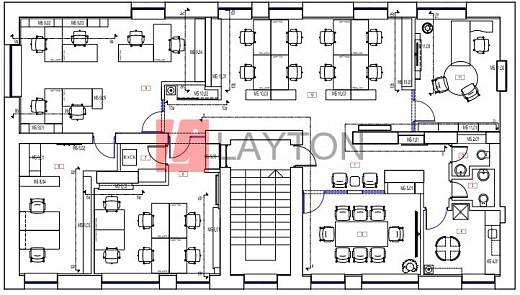 Картинка 1 офиса м2, Картинка 1 офиса м2,