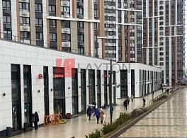 Жилой Дом Каширский пр., 25к2 0