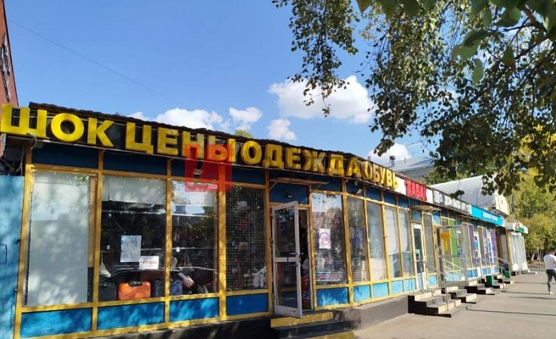 Бизнес-центр Часовая улица, 16с18 - картинка 1 Бизнес-центр Часовая улица, 16с18 - картинка 1