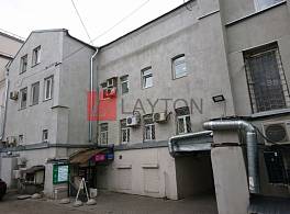 Бизнес-центр пер. Пятницкий, 8с1 0