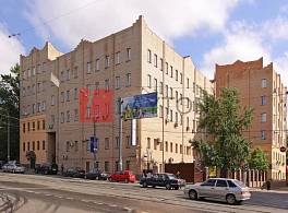 Бизнес-центр Сыромятники стр 2 0