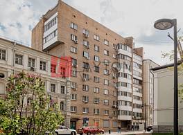 Жилой Дом Денежный пер. 30 0