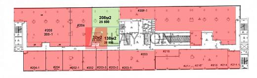 Картинка 1 офиса м2, Картинка 1 офиса м2,